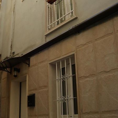 Aura B&B Bari Exterior foto