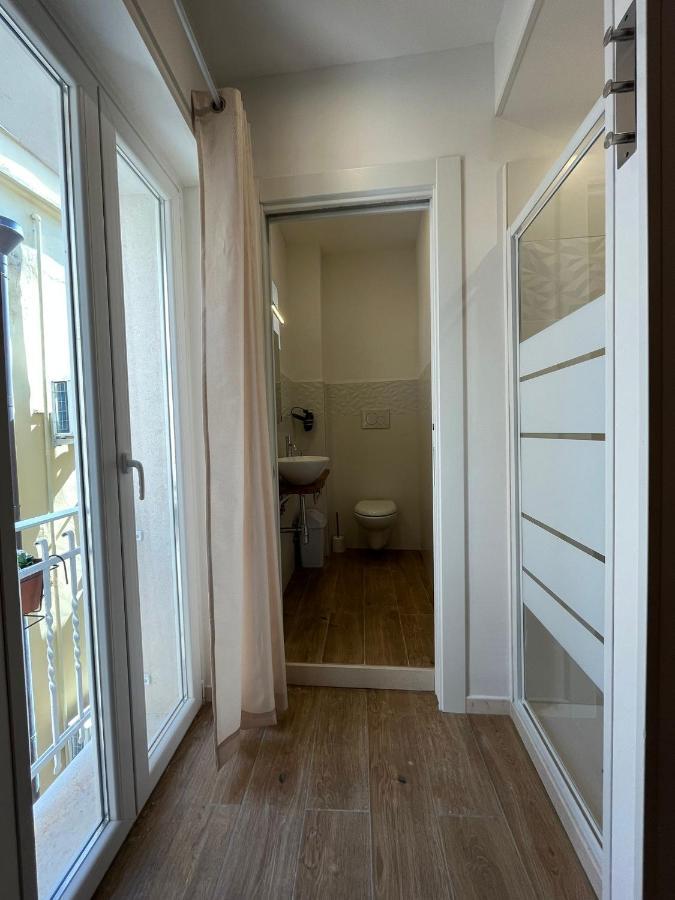 Aura B&B Bari Exterior foto