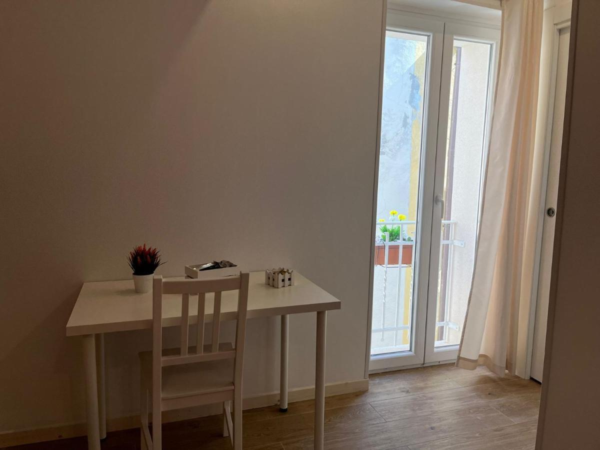 Aura B&B Bari Exterior foto