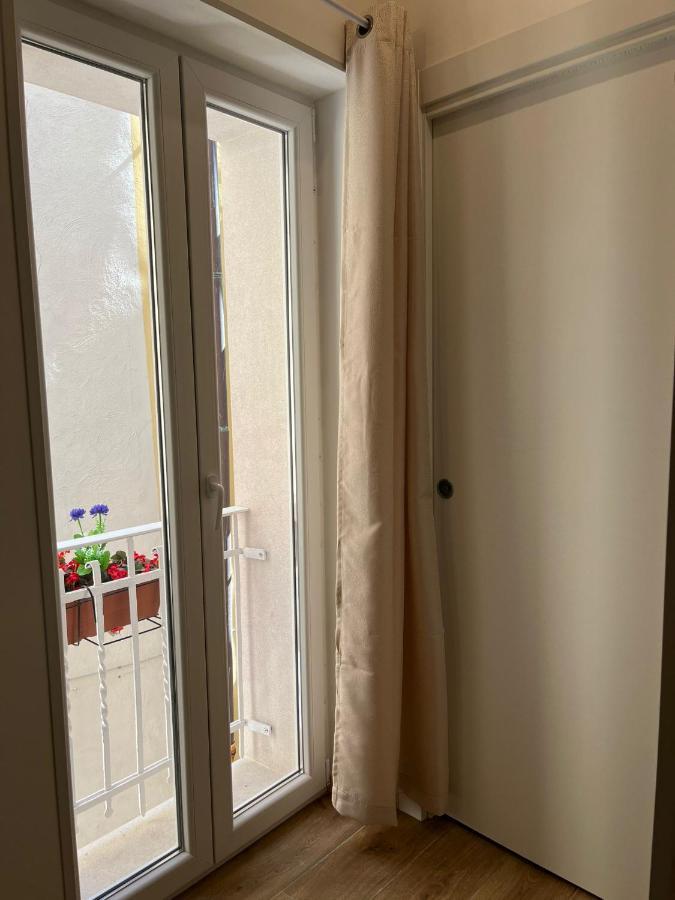 Aura B&B Bari Exterior foto