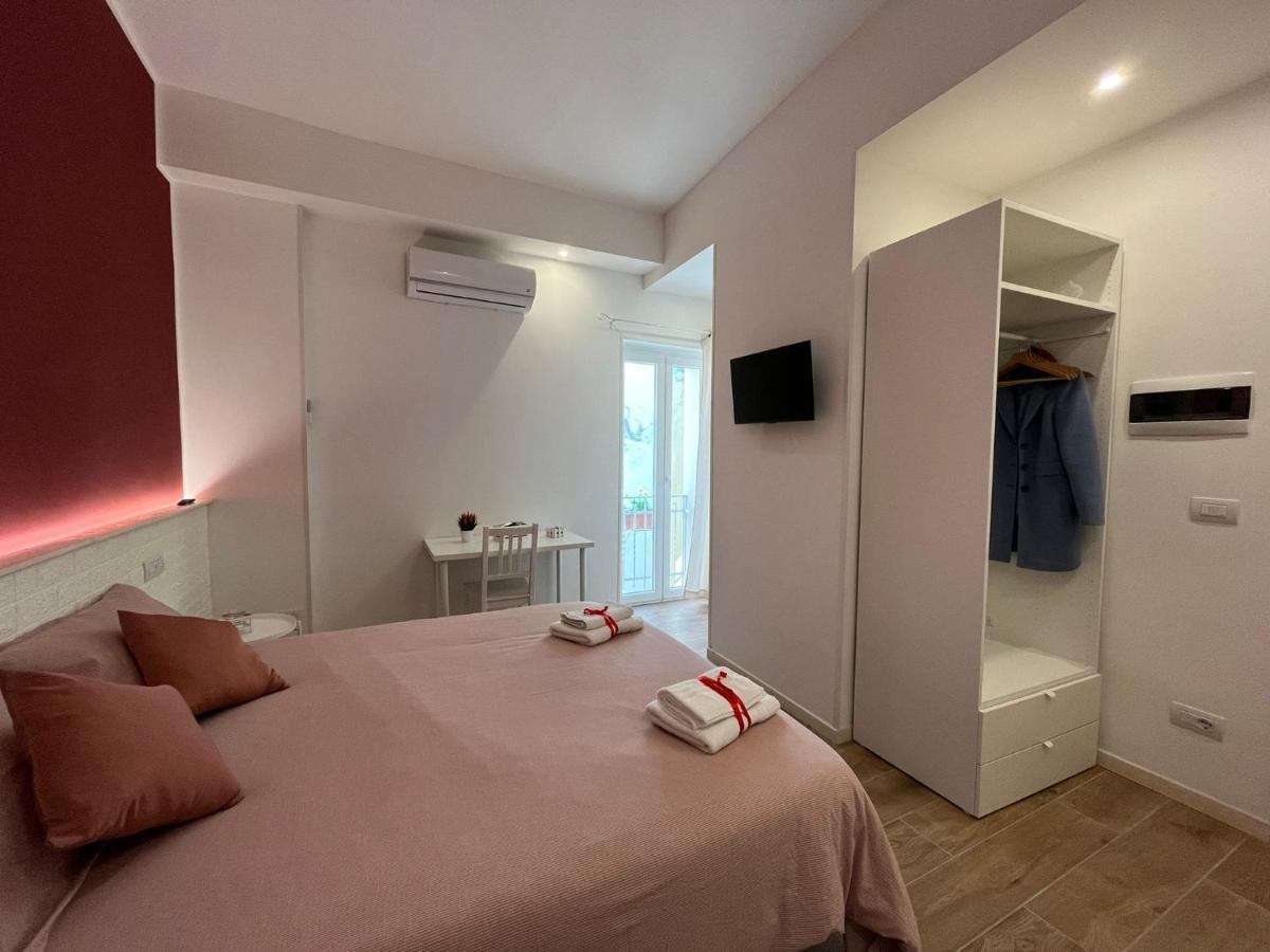 Aura B&B Bari Exterior foto